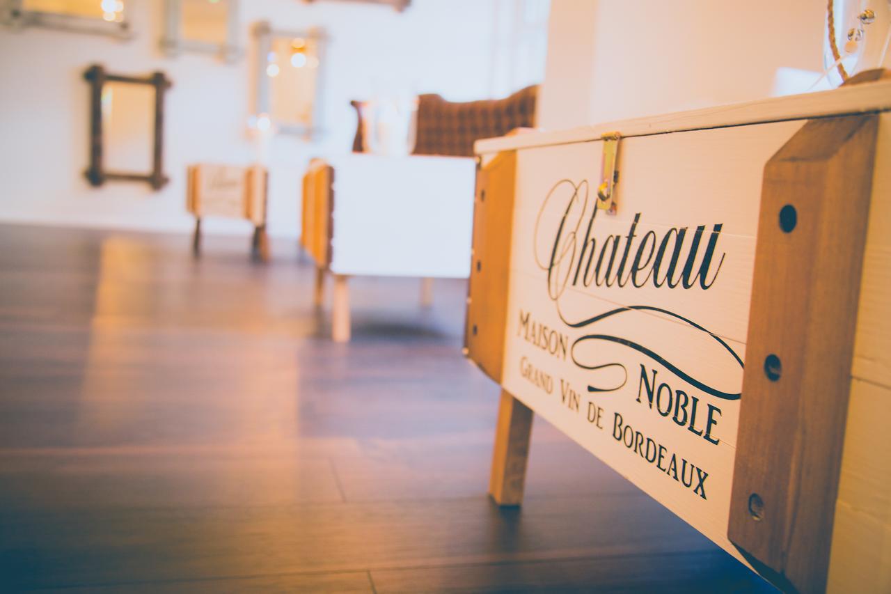 Gray Manor Hotel Cholderton Bagian luar foto